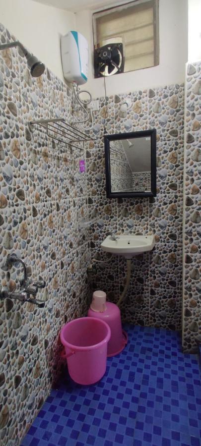 Mahabs Homestay Villa Махабалипурам Екстериор снимка