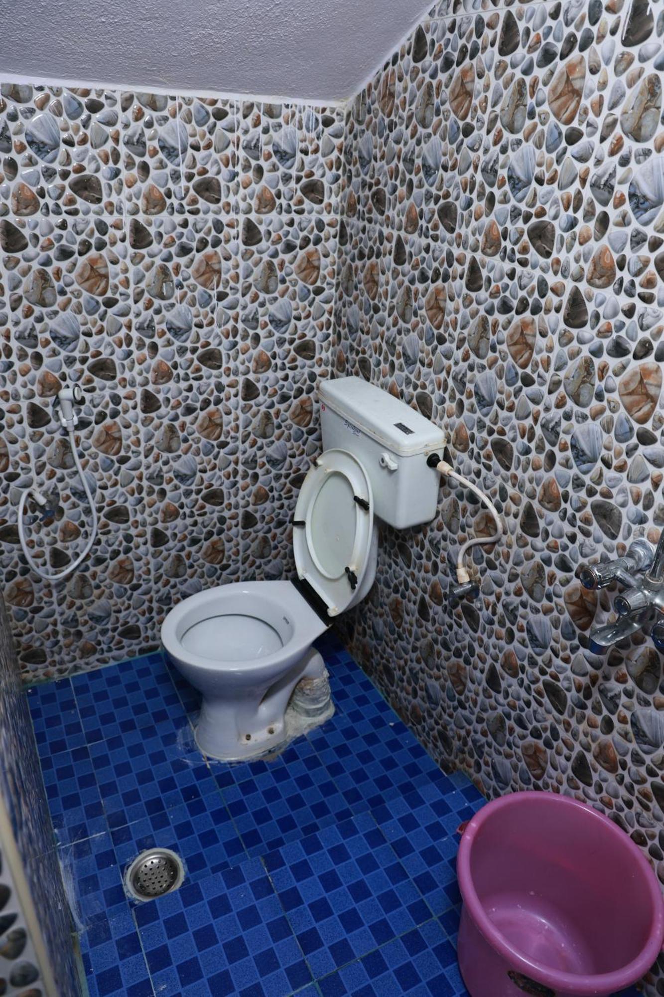 Mahabs Homestay Villa Махабалипурам Екстериор снимка